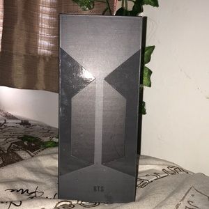 BTS official light stick SE map of the soul special edition